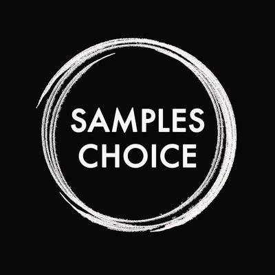 SamplesChoice Profile Picture