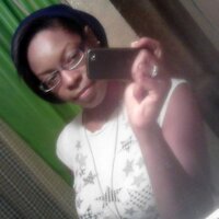 Alexandria Harrison - @Shantaetruly Twitter Profile Photo