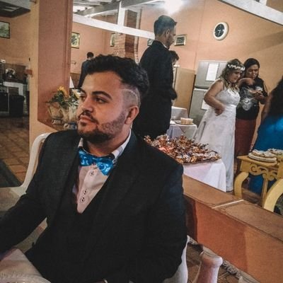 filipegov's profile picture. O Naruto não Desistiria