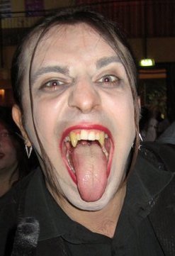 deadpool83's profile picture. 