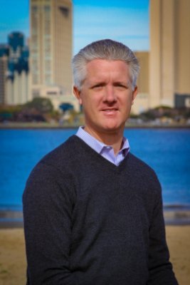 San Diego 4th generation-helping people obtain their real estate goals through mortgages and refinances