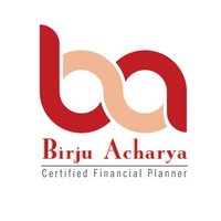 Birju Acharya CFP CWM(@BirjuAcharyaCFP) 's Twitter Profile Photo
