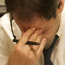 Lance Powers - @mondayskickass - Twitter