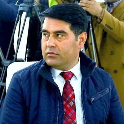 Journalist @Ariananews, covering political and war topics