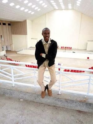 githae_robinson's profile picture. Tech Enthusiast