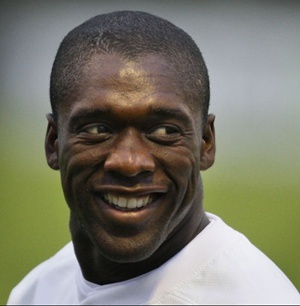 Official Twitter of  Clarence Seedorf