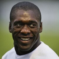 Clarence Seedorf(@SeedorfOfficial) 's Twitter Profileg