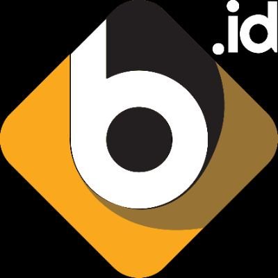 BongkahI's profile picture. Baca Berita Kita
Akun Resmi
https://t.co/3oNtz8PAWx