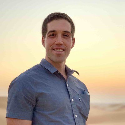 Cincinnati-based developer and modern web enthusiast with a passion for front-end web development and open source.