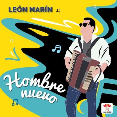 LeonMarinMusic's profile picture. Singer, Producer & Songwriter