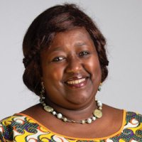 Agnes Binagwaho(@agnesbinagwaho) 's Twitter Profile Photo