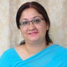 ShilpySharma14's profile picture. UGC Assistant professor at Department of biotechnology Pune university