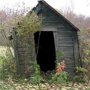 The Churn Men's Sheds, Cirencester and South Cerney