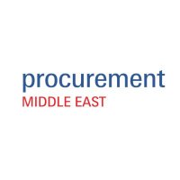 Procurement Middle East (@procurementme1) 's Twitter Profile