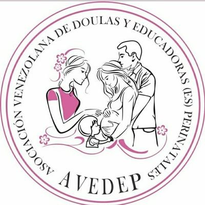 Asociación civil  que reúne a Doulas y Educadoras-es Perinatales. Acreditada por la Red Mundial de Doulas
Avalada por el Colegio de Médicos del estado Aragua