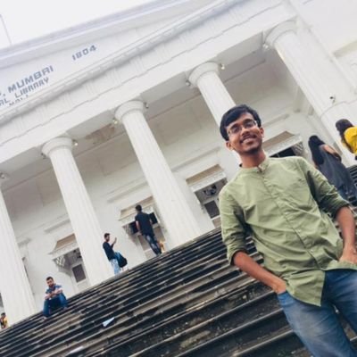 Aavish_K's profile picture. Law Graduate - Journalist 🇮🇳

With @IndiaToday

Earlier with @Republic, @MirrorNow @CNNnews18 and @jankibaat1

All views expressed here are personal