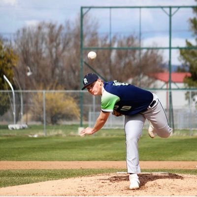 @unmlobobaseball, 3rd team NJCAA All-American