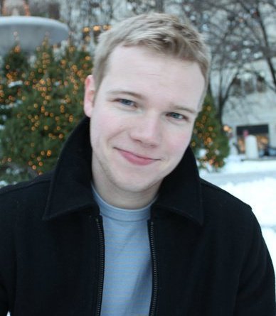 JGrantMitchell's profile picture. Heliophysicist at NASA Goddard Space Flight Center