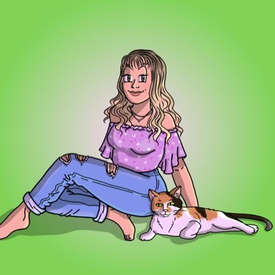 Kenna_Oh's profile picture. UO 21' Ig: makenna_ohirko 🌈