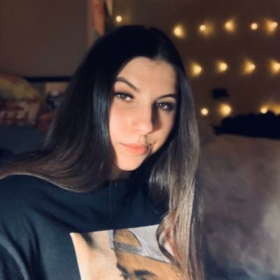 Bosnian Albanian American Princess