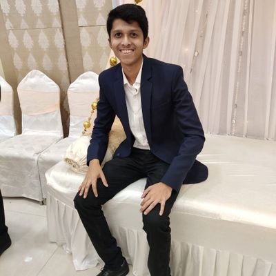 Pranay39367748's profile picture. Pursuing CA.😎..#Cricket lover..#Love EDM.🎛️🎧