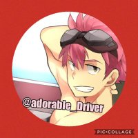 Natsu Dragion (@adorable_driver) 's Twitter Profile