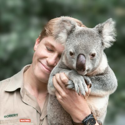 Official Twitter - ☀️🐊 Keep up with my latest adventures irwinenquiries@australiazoo.com.au