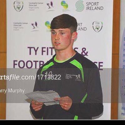 omatthews101's profile picture. 18|Footballer London|Wicklow🏡