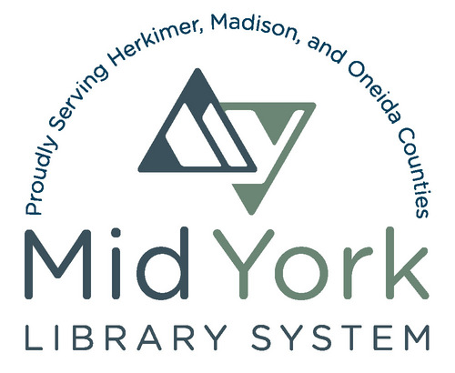 The MidYork Library System is a nonprofit library system. Our mission is to improve and expand library service in the counties of Madison, Oneida and Herkimer.