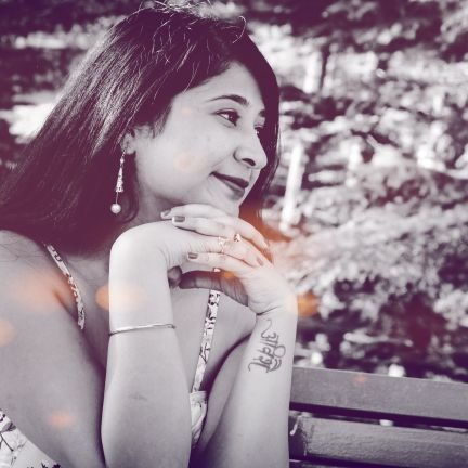 aspankhuri's profile picture. Some people are going to reject you, simply because you shine too bright for them. And that's okay. Keep shining.