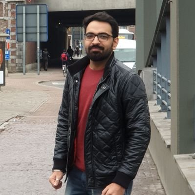 KamraShiva's profile picture.
