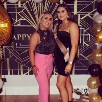 Clara Donaghy (@claradonaghy) 's Twitter Profile