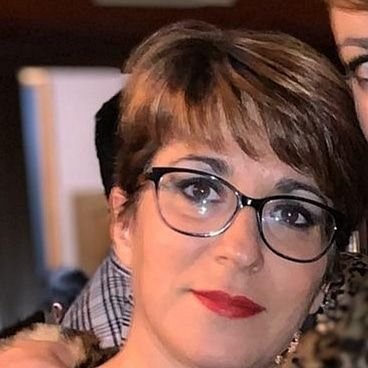 Aspirante a mejorar en esta vida. Orgullosa de mi hija y de mis logros...