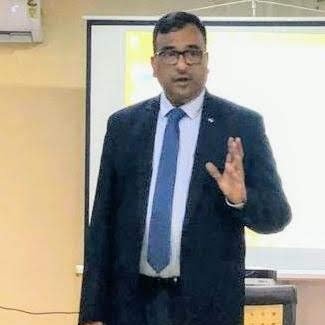 #Corporate Trainer Certified #POSH & NLP Practitioner,BFSI/Non BFSI ,#Fmcg Trainings.#Meditation Stress mgt &Relaxation Techniques,Design Thinking Practitioner.