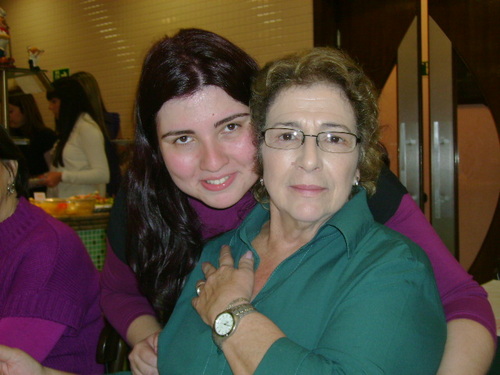 luizabcouto's profile picture. 