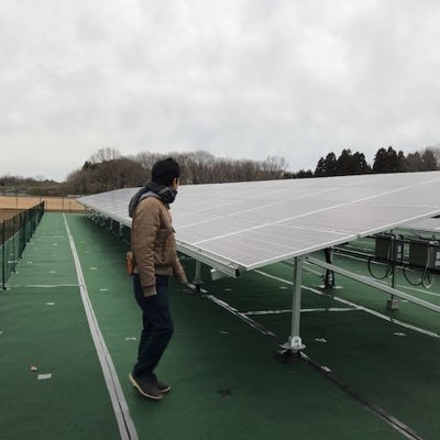 太陽光✖戸建投資家☀️意識低い系セミリタイア中/発電所10基🌞戸建て6戸🏘土地貸し3箇所🏕️時間とお金を奪われない不動産投資を模索中🧐自分なりに動いた投資活動とお得情報発信してます