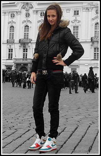 Sara Prodanovic Sara996 Twitter