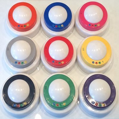 Quiz_interactif's profile picture. Animation pour votre évènement team building, commercial Quiz