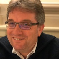 Lars Ole Haustedt (@larshaustedt) 's Twitter Profile