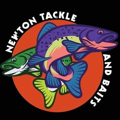 Newton tackle and bait Clearance