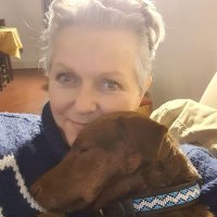 Rose Francis - @hazelhurst Twitter Profile Photo