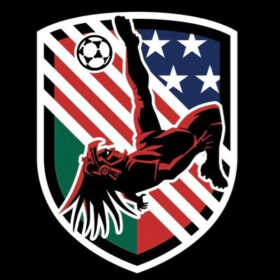 LOADING…The ball is round. The game lasts 90m. The rest, is just theory-Futbol/Soccer/North America. 🇲🇽 ⚽️🇺🇸⚽️