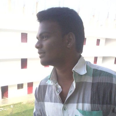 gavaskar_sugan's profile picture. 