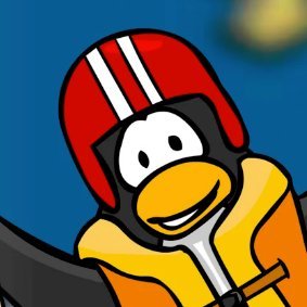 We're a remake of the classic Club Penguin(2005). Come waddle around with us and enjoy the good old days! *17 U.S. Code § 107 and is not affiliated with Disney*