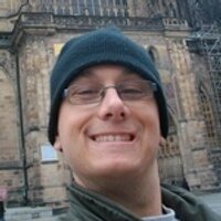 Andrew Couch - @groundedtravelr Twitter Profile Photo