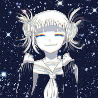 K (@paradox2521) 's Twitter Profile Photo