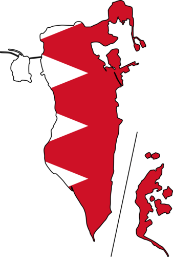 ستنطلق ثورة شعبية في البحرين في تاريخ 14 فبراير ضد النظام الحاكم الظالم / The revolution in Bahrain against the oppressive regime starts on 14 Feb 2011