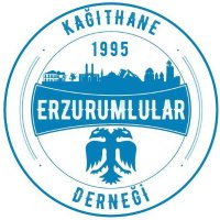 Kağıthane Erzurumlular Derneği(@KagDernegi) 's Twitter Profile Photo