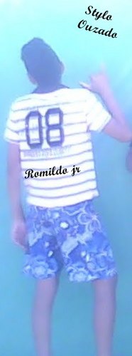 romildofelix's profile picture. 