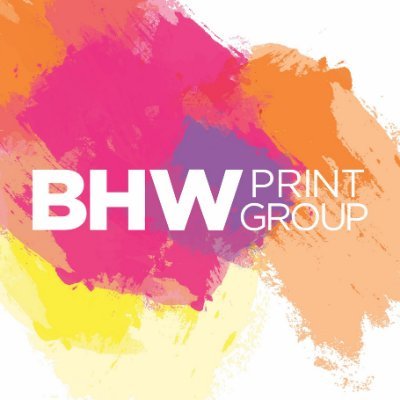 BHW Print Group (@BhwPrint) / X